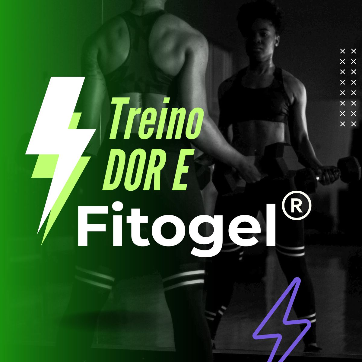 Fitogel Creme Gel de Arnica