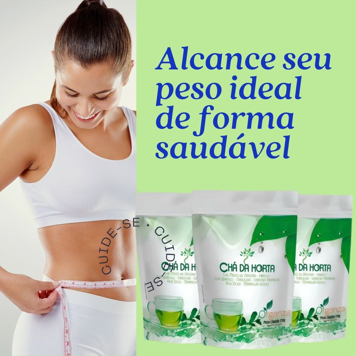Chás e Infusões