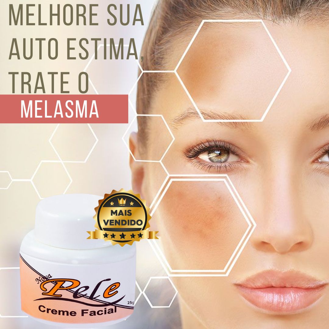 Cuidado Facial