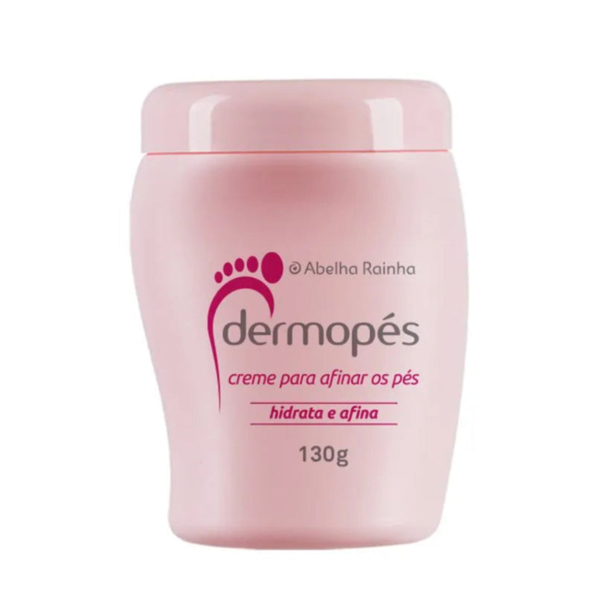 Linha Dermopés Abelha Rainha -Hidrata e Afina