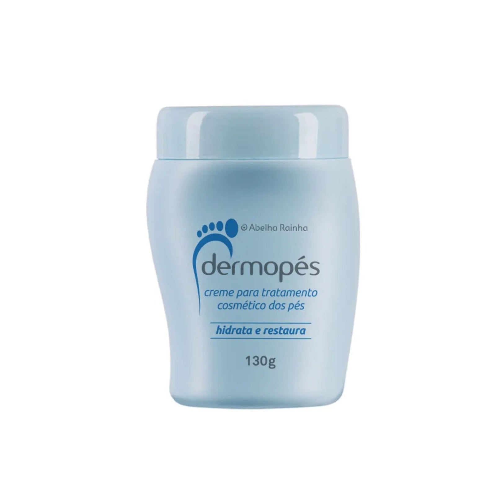 Linha Dermopés Abelha Rainha - Hidrata e Restaura