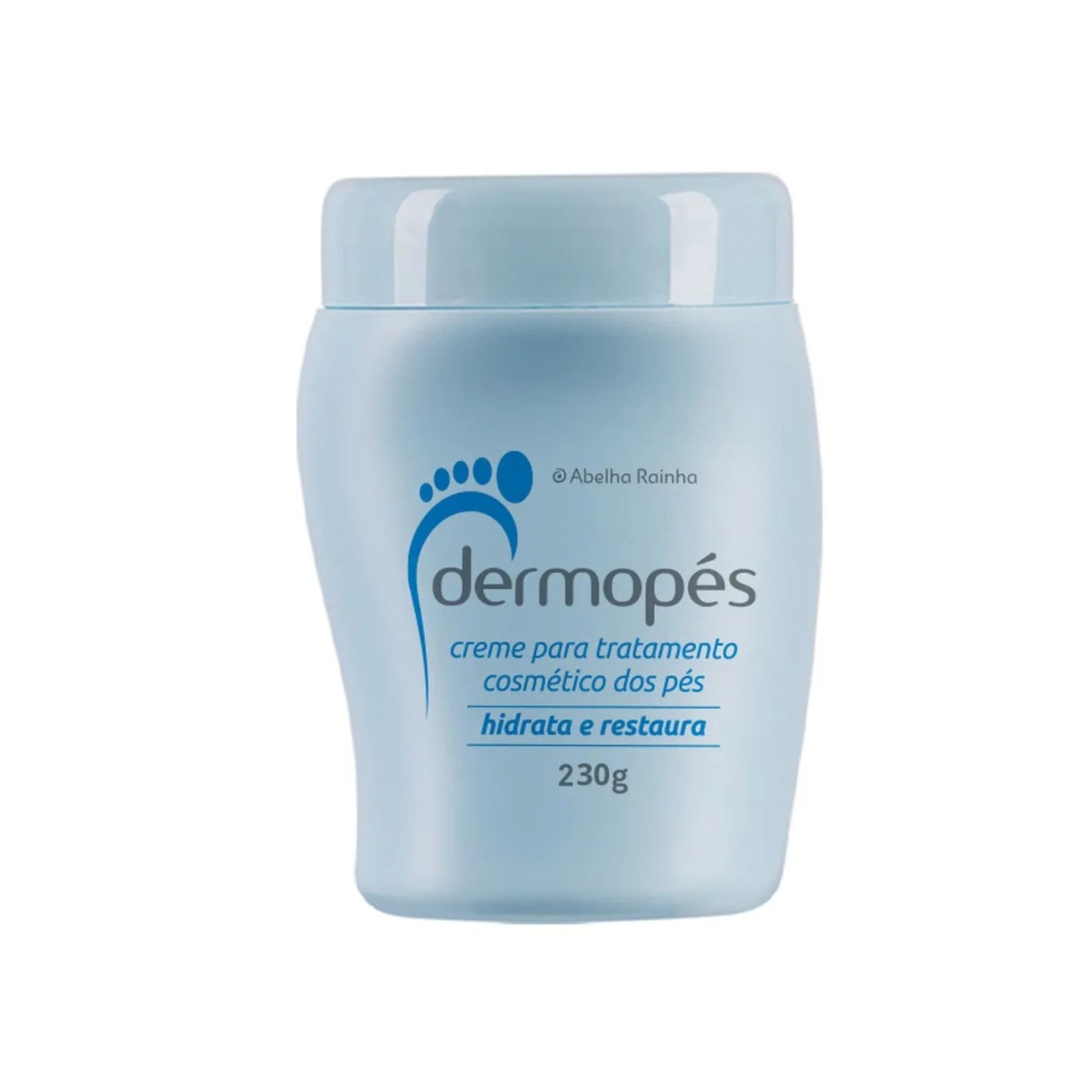 Linha Dermopés Abelha Rainha - Hidrata e Restaura