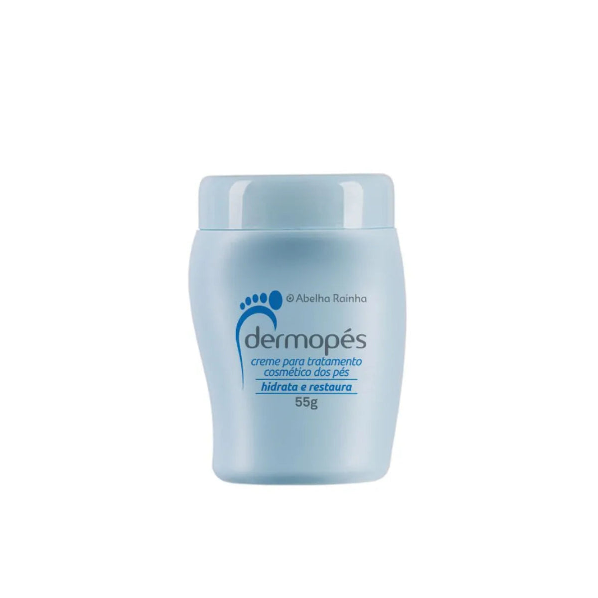 Linha Dermopés Abelha Rainha - Hidrata e Restaura