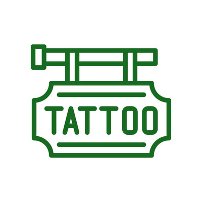 TATUAGEM