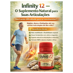 Infinity12 Tradicional Original
